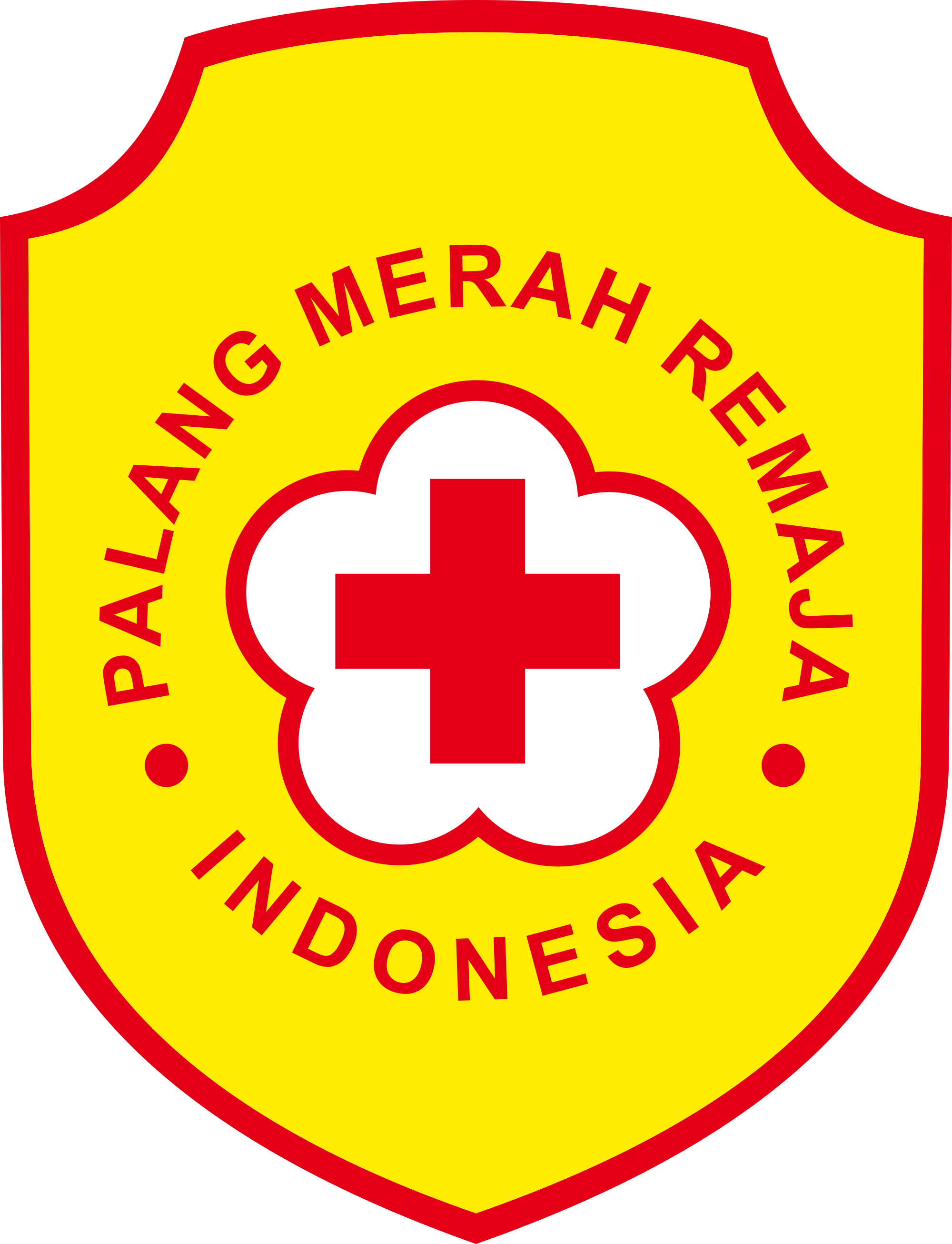 Foto Rizky Apriliansyah, S.Kom