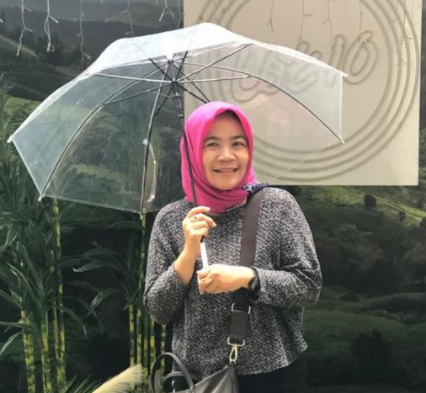 ibu ati